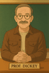 Prof. Dickey